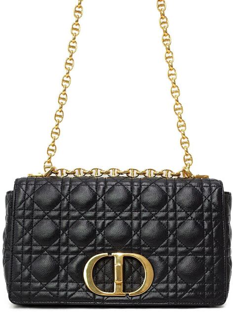 dior 中古 バッグ